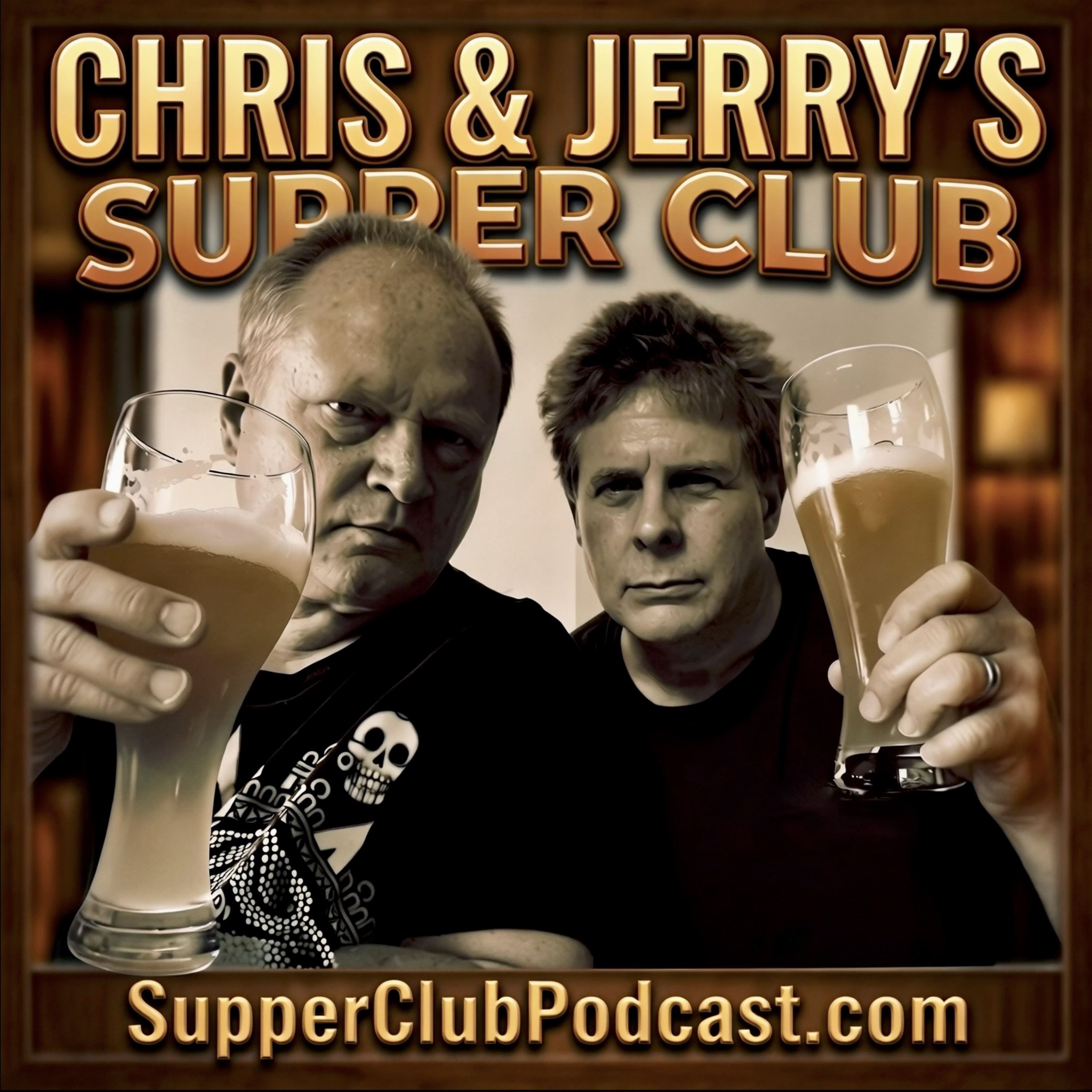 Chris and Jerry’s Supper Club