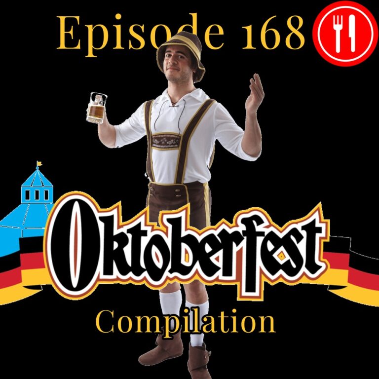 168. Oktoberfest Compilation