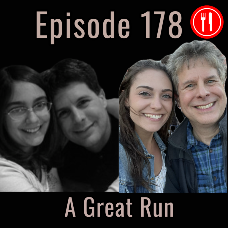 178.  A Great Run