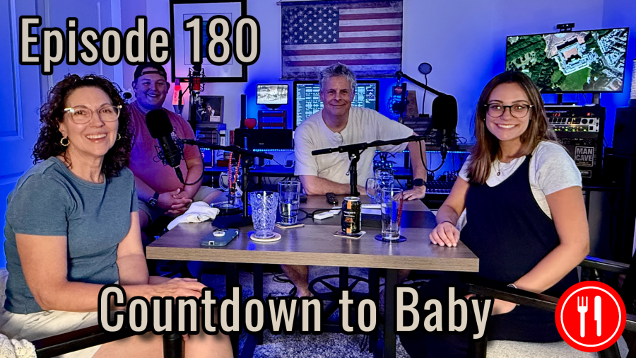 180. Countdown to Baby